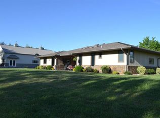 4214 Meridian Rd, Ardmore, OK 73401