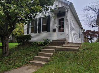 173 S Mulberry St, Chillicothe, OH 45601