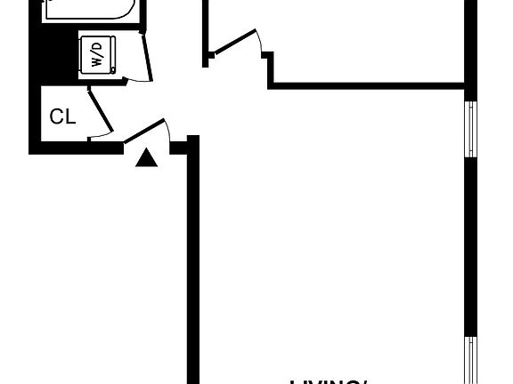 2nd image of 51 E 7th St APT 3