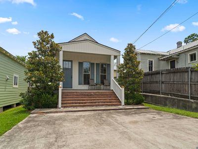647 Maximillian St, Baton Rouge, LA, 70802
