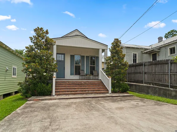 647 Maximillian St, Baton Rouge, LA 70802