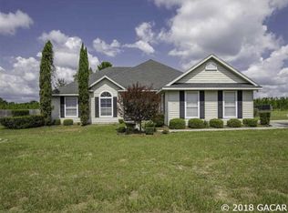 276 SW Wise Dr, Lake City, FL 32024