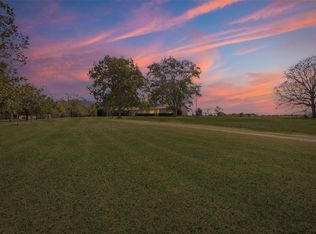 502 Fcr 701 Rd, Teague, TX 75860