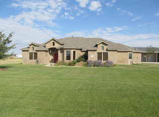 17800 Calle Pierce Cir, Amarillo, TX 79124