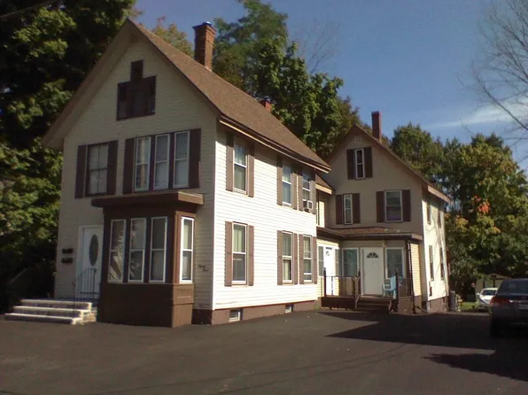 94 Holyoke St APT D, Brewer, ME 04412