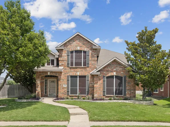 2050 Danbury Dr, Rockwall, TX 75032