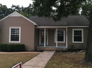 508 Hunter St, Kilgore, TX 75662