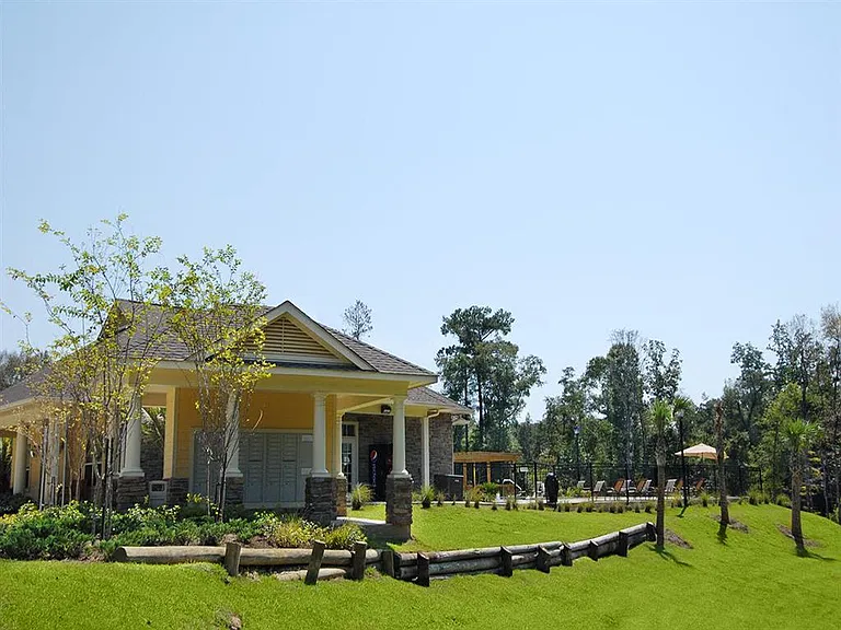 Abita View Apartments — Photo 37
