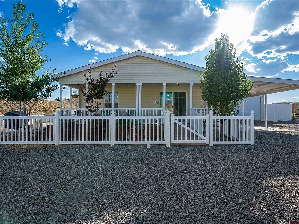 66100 Landfill Rd, Montrose, CO 81401 MLS 806442 Zillow