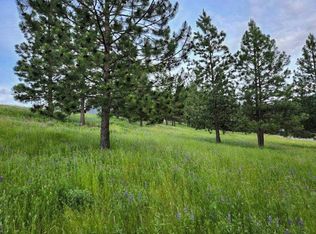 80 Salish Bluff Dr, Thompson Falls, MT 59873