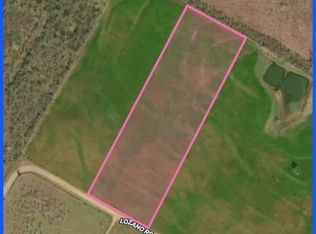 Township Road 2 Lozano Rd, Poteet, TX 78065