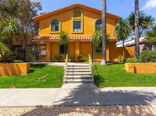 1852 Diamond St, San Diego, CA 92109