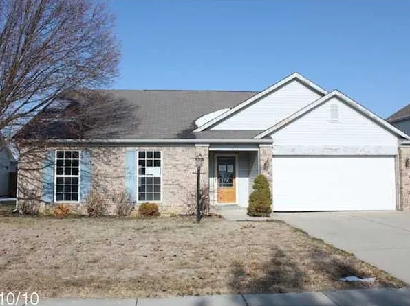1258 Crisfield Cir, Greenwood, IN 46142