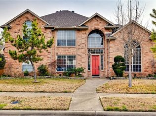 626 Saint George, Richardson, TX 75081