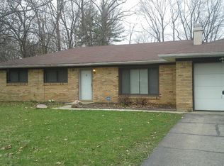 7128 Carlsen Ave, Indianapolis, IN
