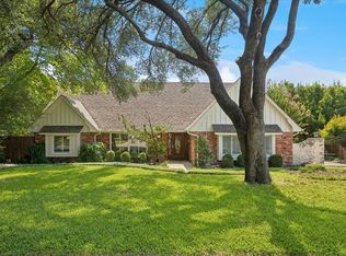 4204 Biscayne Dr, Fort Worth, TX 76117