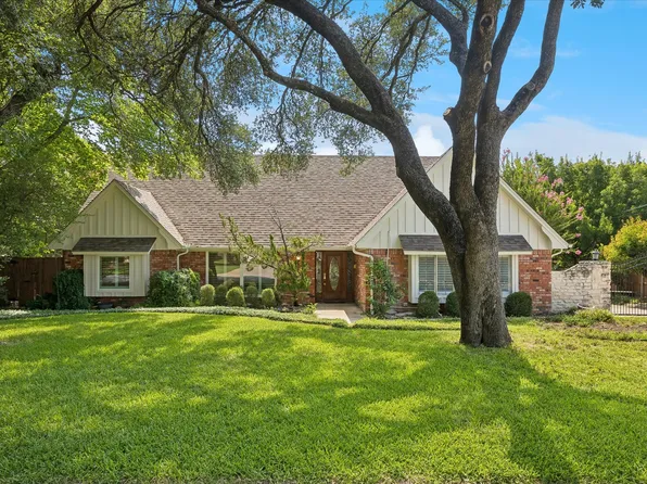 4204 Biscayne Dr, Fort Worth, TX 76117
