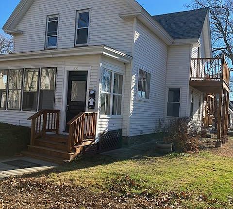 3rd image of 38 Emmons St #1B