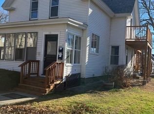 38 Emmons St #1, Franklin, MA 02038