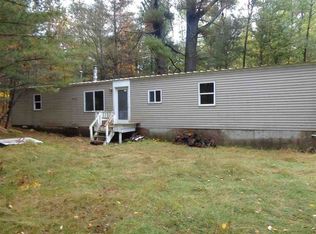 477 E Pere Cheney Rd, Roscommon, MI 48653