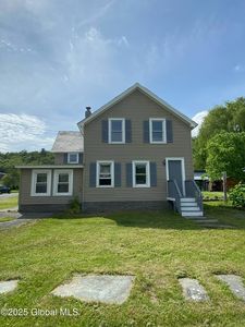 11 4th Avenue, Whitehall, NY, 12887