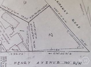 0 Henry @ Skidaway E, Savannah, GA 31404