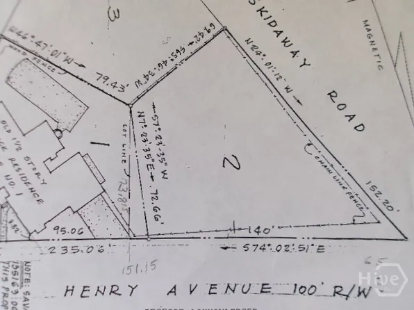 1801 E Henry E, Savannah, GA 31404