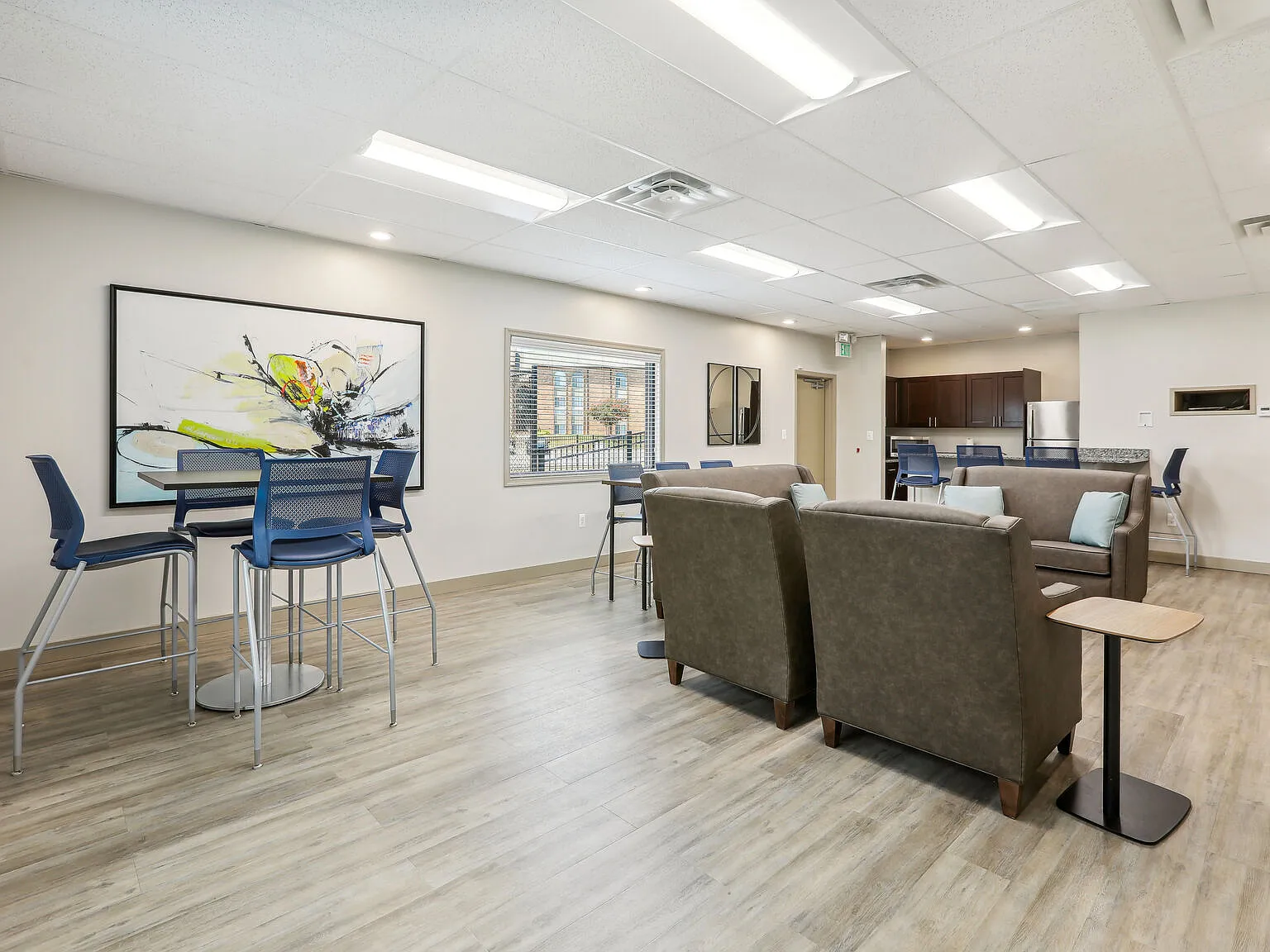 Tuscany Gardens Apartments — Photo 4