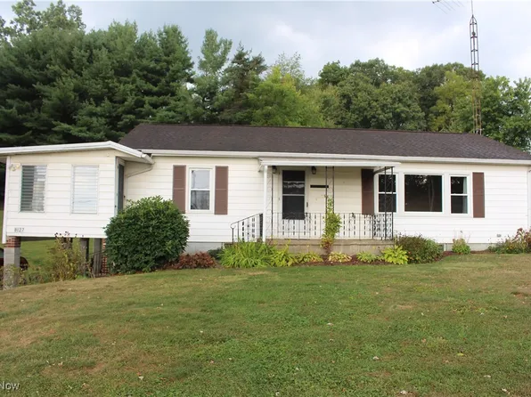 8127 Fredericksburg Rd, Fredericksburg, OH 44627
