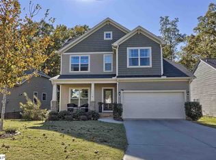 262 Twilitemist Dr, Duncan, SC 29334