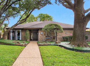 2304 Acacia St, Richardson, TX 75082