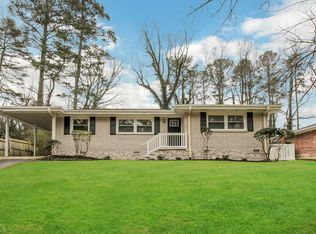 3497 Glensford Dr, Decatur, GA 30032