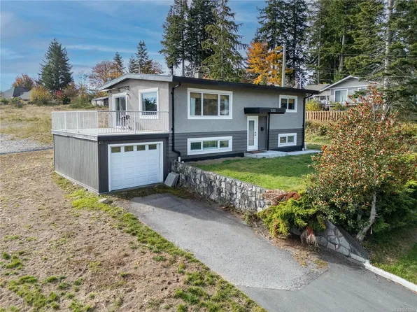 325 Twillingate Rd, Campbell River, BC V9W 1V3