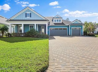 22 Nyes Pl, Saint Augustine, FL 32092