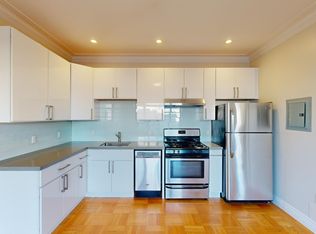 1660 Bay Street, San Francisco, CA 94123