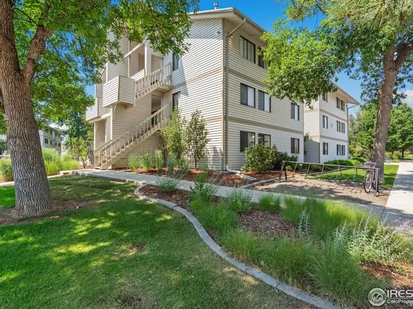 1705 Heatheridge Rd #H203, Fort Collins, CO 80526