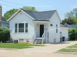 914 3rd St, De Pere, WI 54115