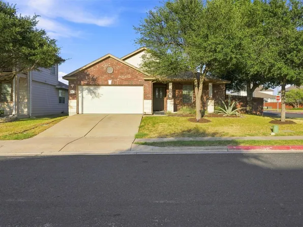 100 Quarry Ln, Liberty Hill, TX 78642