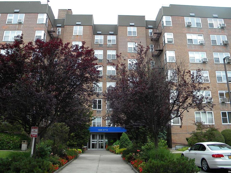 1st image of 18-40 211 Street #2F