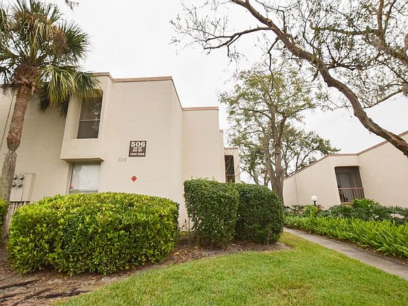 2nd image of 506 Orange Dr APT 17