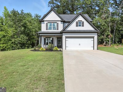 261 Quail Forest Cir, Toccoa, GA, 30577