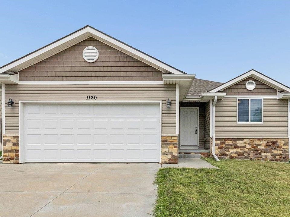 1st image of 1120 Geranium Dr