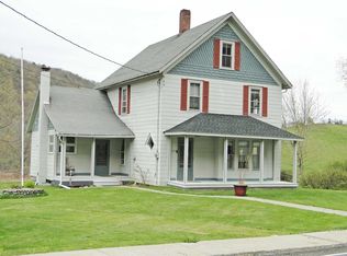 303 Old Route 22, Wassaic, NY 12592