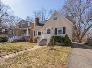 104 Battle Hill Ave, Springfield, NJ 07081