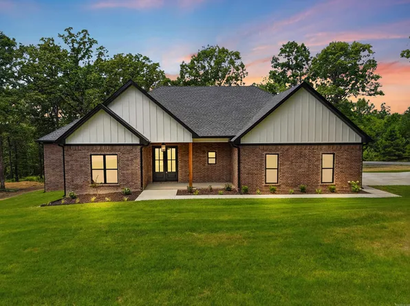 5 Talon Ln, Edgemont, AR 72044