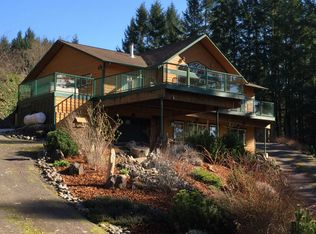 510 SE Prospect St, Chehalis, WA 98532