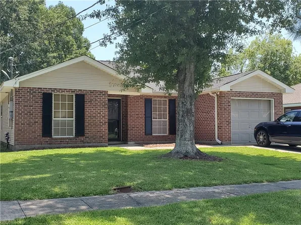 1840 Halsey Ave, New Orleans, LA 70114