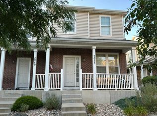 2055 Squawbush Ridge Grv, Colorado Springs, CO 80910