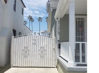 5715 S Rimpau Blvd, Los Angeles, CA 90043