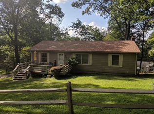 75 Dogwood Dr, Andover, NJ 07821